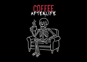 Coffee Afterlife