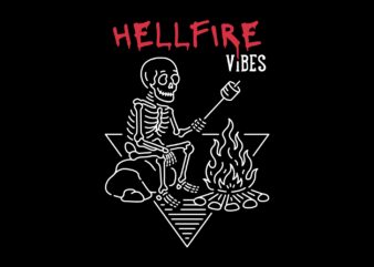 Hellfire Vibes