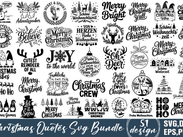 Christmas quotes t-shirt bundle christmas quotes svg bundle Christmas quotes t-shirt bundle christmas quotes svg bundle
