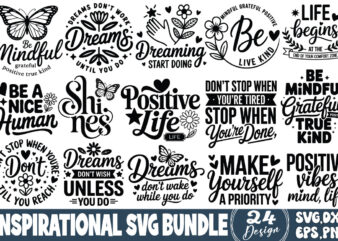 Inspirational-svg-bundle
