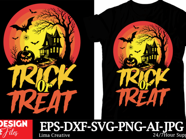 Trick or treat halloween t-shirt design, spooky season svg, cute halloween svg, halloween shirt svg, ghost svg, halloween onesie svg, ghost Trick or treat halloween t-shirt design, spooky season svg, cute halloween svg, halloween shirt svg, ghost svg, halloween onesie svg, ghost