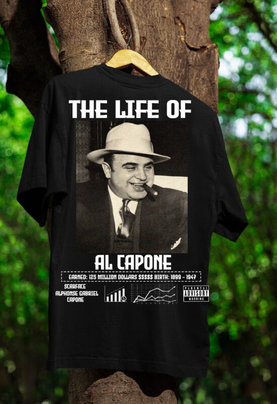 Chapo Pablo MJ Al Capone social media influence world figure famous athletes millionaires bundle