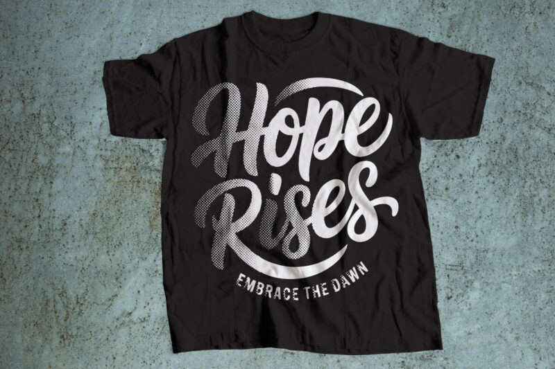 hopes rises