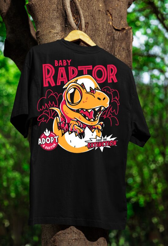 T rex dinasour velosaraptor jurasic predator funny viral Raptor Reptar Exploration Apex Bundle
