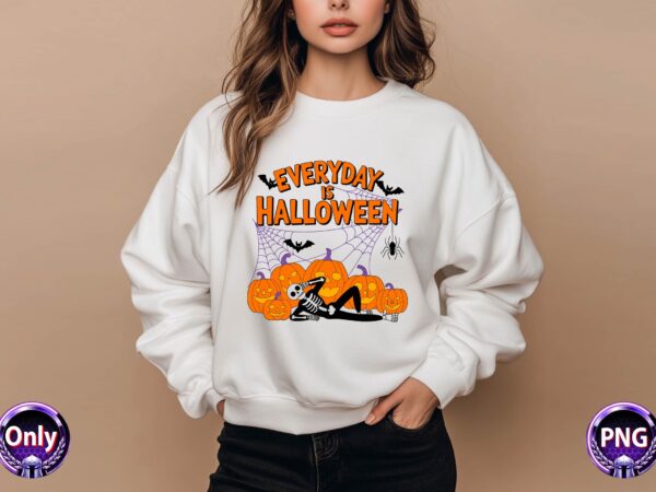 Everyday is halloween vector clipart Everyday is halloween vector clipart
