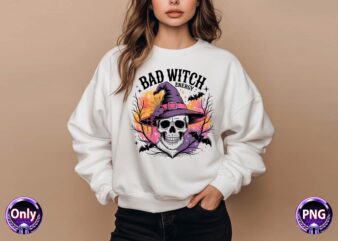 Bad With Energy