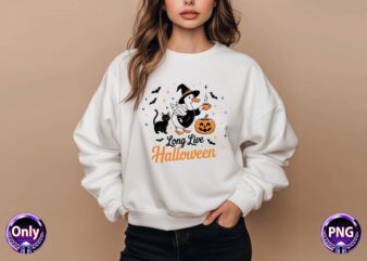 Long Live Halloween