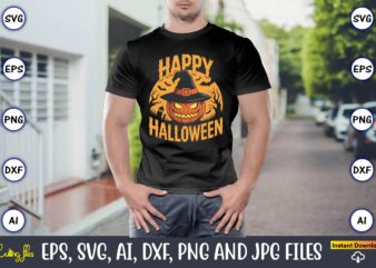 Happy Halloween