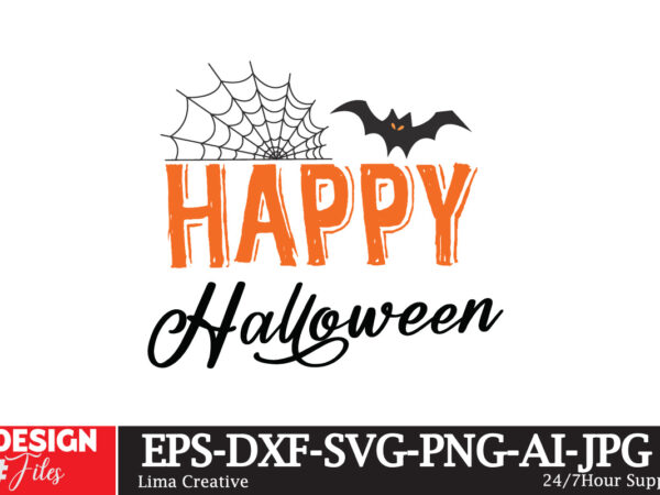 Happy halloween t-shirt design, comfort colors halloween shirt, halloween spooky shirt, fall shirt, pink girly bows halloween tee, cute ghos Happy halloween t-shirt design, comfort colors halloween shirt, halloween spooky shirt, fall shirt, pink girly bows halloween tee, cute ghos