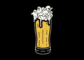 Halloween Beer