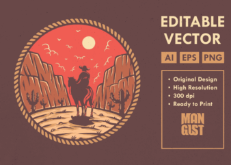 Wild West Adventure