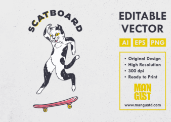 Scatboard