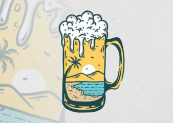 Beer Vacation