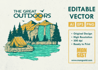 The Great Outdoors