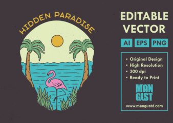 Hidden Paradise