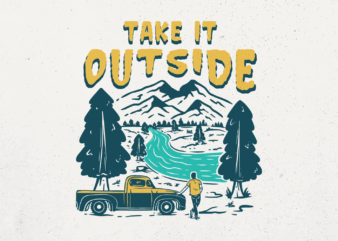 Take It Outside