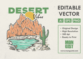 Desert Vibes 2