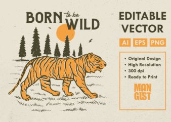 Born to Be Wild