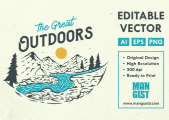 The Great Outdoors 2