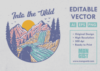 Into the Wild