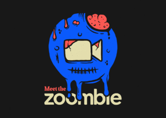 Meet the Zoombie