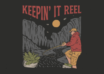 Keepin’ it Reel