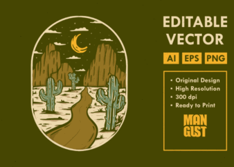 Desert Vibes
