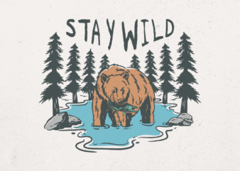 Stay Wild