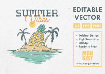Summer Vibes