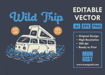Wild Trip