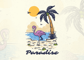 Paradise Beach