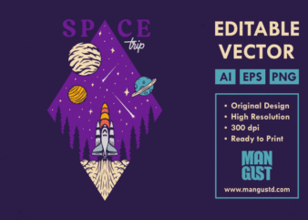Space Trip