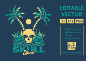 Skull Island