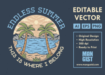 Endless Summer