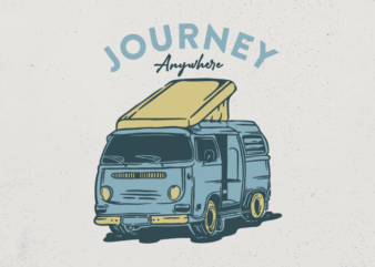 Journey Anywhere