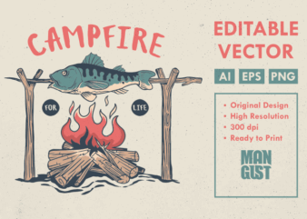 Campfire for Life
