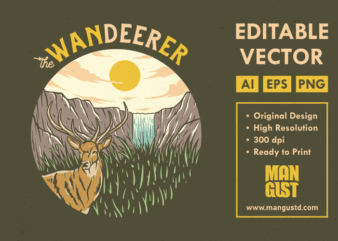 The Wandeerer