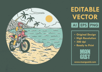 Skeleton Summer Riding