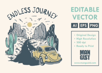 Endless Journey