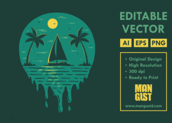 Tropical Holiday