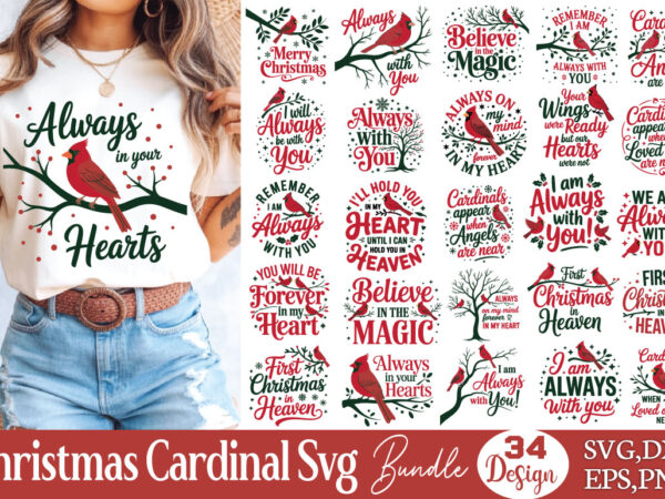 Christmas cardinal t-shirt bundle christmas cardinal svg bundle Christmas cardinal t-shirt bundle christmas cardinal svg bundle