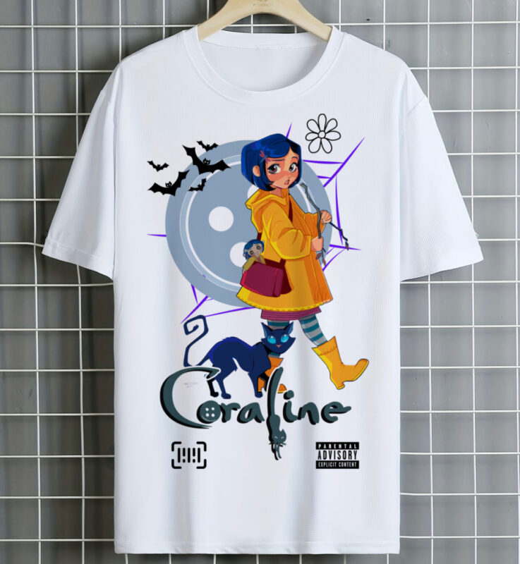 coraline halloween trick or treat bundle 2025 top seller kids choice top designs
