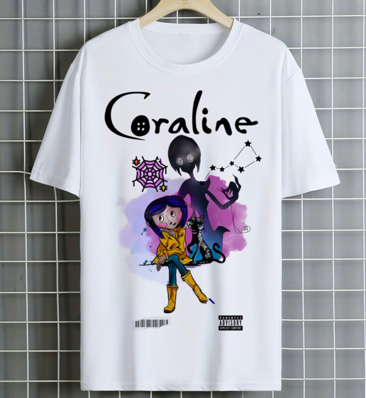 coraline halloween trick or treat bundle 2025 top seller kids choice top designs