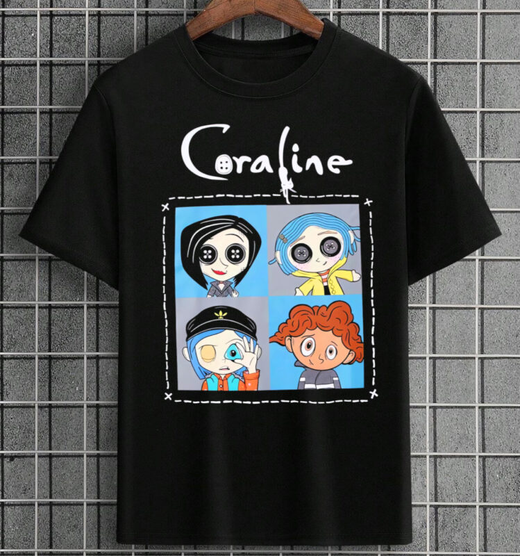 coraline halloween trick or treat bundle 2025 top seller kids choice top designs