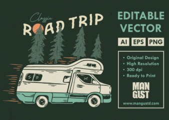 Classic Road Trip 2