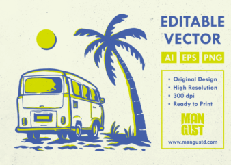 Summer Vacation Travel