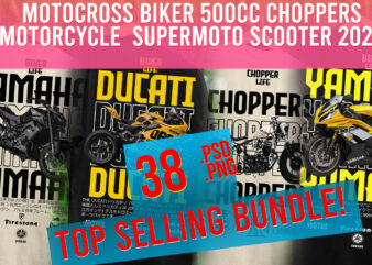 motocross biker 500cc choppers motorcycle supermoto scooter 2025
