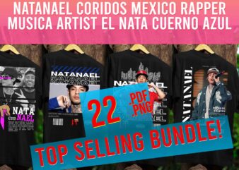 natanael coridos mexico rapper musica mexicana narco coridos el nata cuerno azul