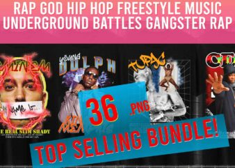 Rap god hip hop freestyle music underground battles gangster rap