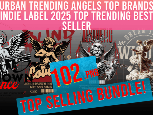 Urban trending angels top brands indie label amazon fba top tier best seller t shirt vector graphic Urban trending angels top brands indie label amazon fba top tier best seller t shirt vector graphic
